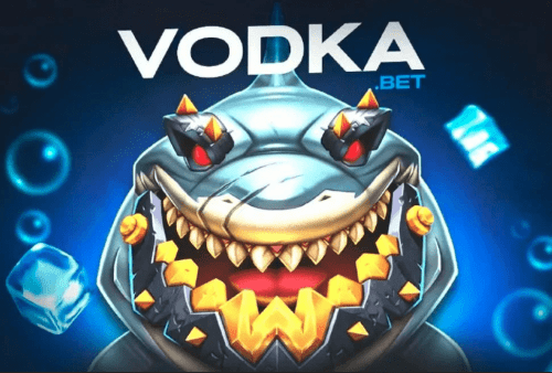 Vodka Casino