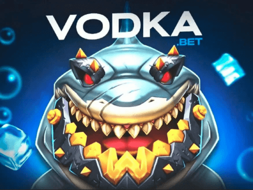 Vodka Casino