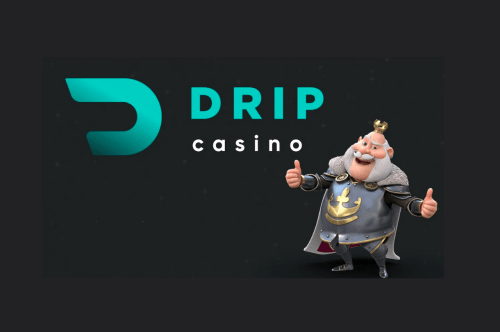 DRIP Casino