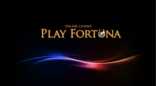 Play Fortuna Casino