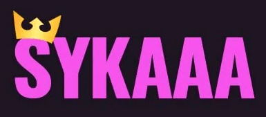 Sykaaaa Casino logo